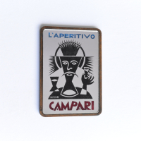 Pub Mirror Aperative